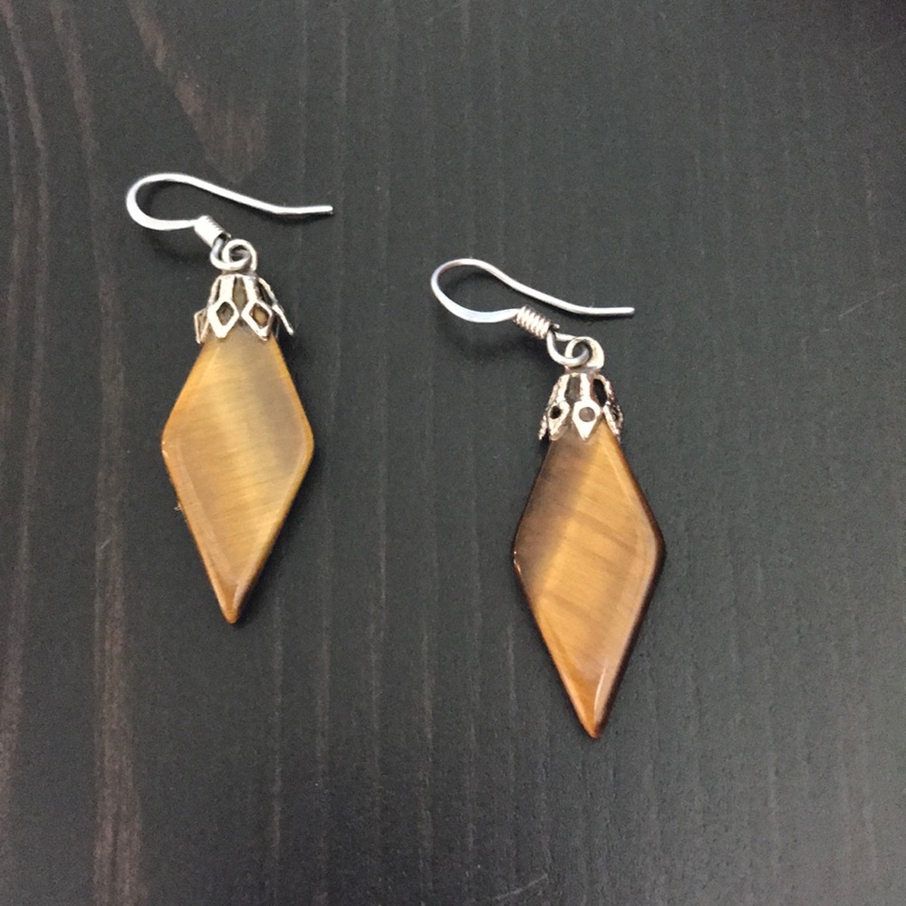 Dangle Earrings
